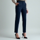 Women Neat Fit Trousers