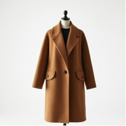 Women Relaxed Outerwear