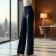 Women Office Ready Pants