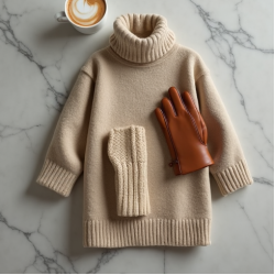 Women Comfortable Outer Jacket