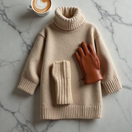 Women Comfortable Outer Jacket