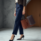 Women Modern Fit Pants
