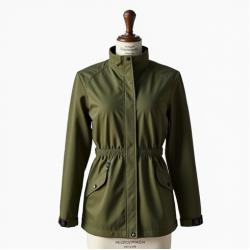 Women Easy Wear Jacket