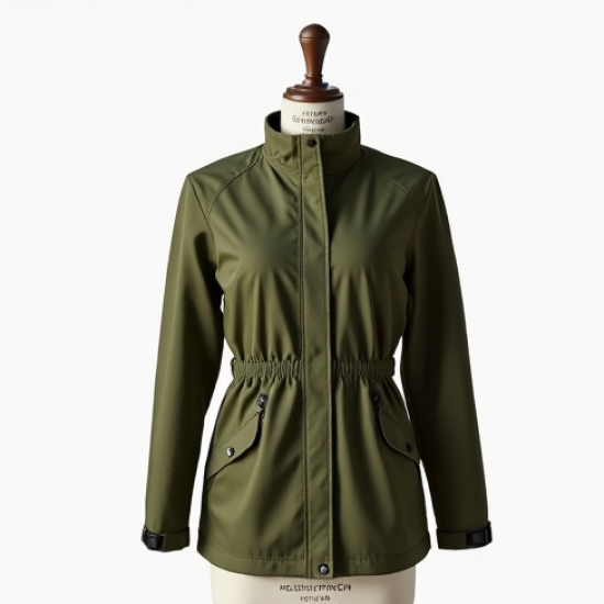 Women Easy Wear Jacket
