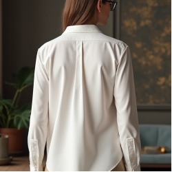 Women Classic Fit Shirt