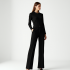 Women Workwear Casual Pants