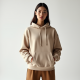 Women Clean Look Hoodie