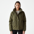 Women Simple Daily Jacket