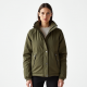 Women Simple Daily Jacket