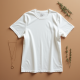 Women Classic Crew Neck T-Shirt