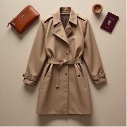 Women Casual Essential Jacket