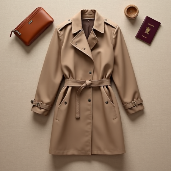Women Casual Essential Jacket