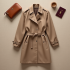Women Casual Essential Jacket