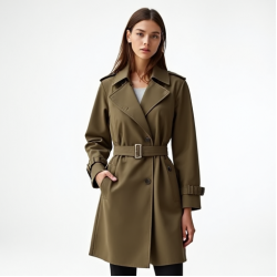 Women Lightweight Outerwear