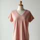 Women Breathable Casual Tee