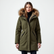 Women Casual Winter Jacket