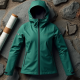 Women Functional Jacket