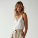Women Casual Cotton Pants