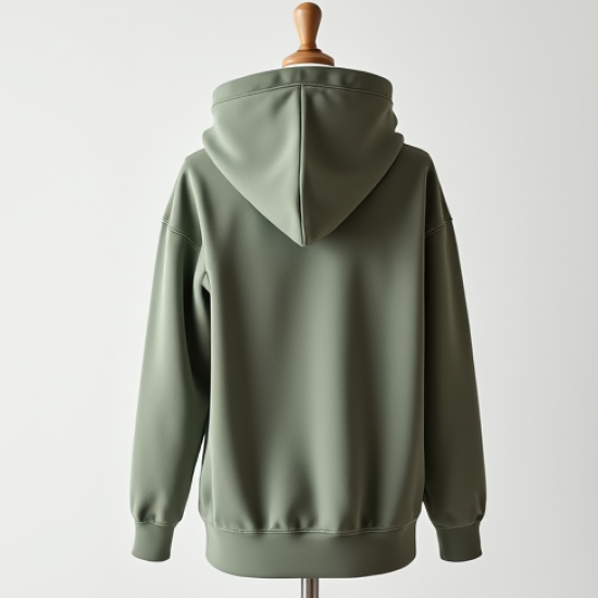 Women Neat Style Hoodie