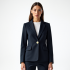 Women Classic Fit Jacket