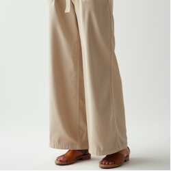 Women Casual Cotton Pants