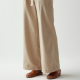 Women Casual Cotton Pants