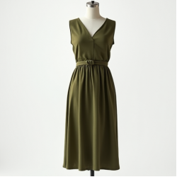 Women Urban Style Dress