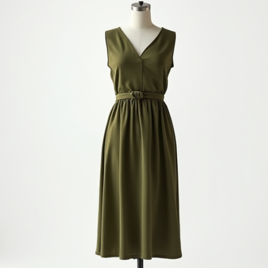 Women Urban Style Dress