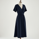 Women Classic Midi Dress