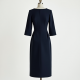Women Neat Style Dress