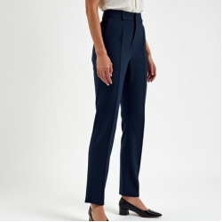 Women Comfortable Straight Pants