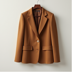 Women Smart Casual Jacket