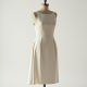 Women Minimal Design Dress