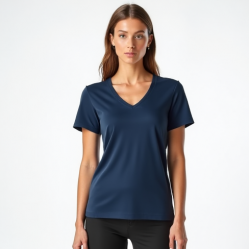 Women Travel Friendly Tee