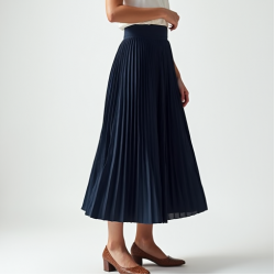 Women Chic Daily Skirt