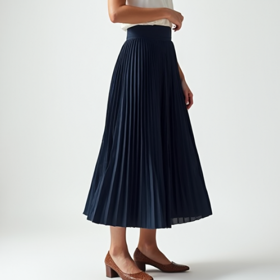 Women Chic Daily Skirt