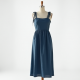 Women Breathable Summer Dress