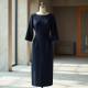 Women Neat Style Dress