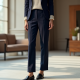Women Straight Fit Pants