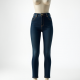Women Mid Rise Jeans