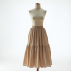Women Casual Fit Skirt
