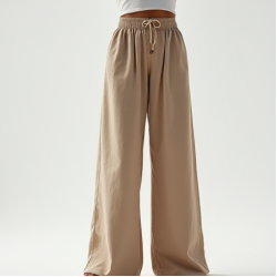 Women Lightweight Summer Pants