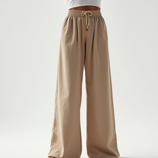 Women Lightweight Summer Pants