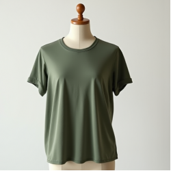 Women Chill Fit T-Shirt