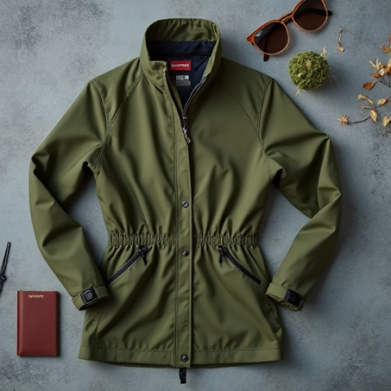 Women Easy Wear Jacket