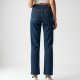 Women Basic Denim Pants
