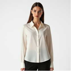 Women Formal Daily Shirt