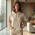 Women Everyday Hoodie