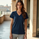 Women Travel Friendly Tee