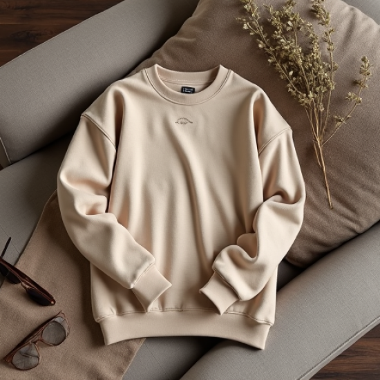Women Comfortable Sweatshirt